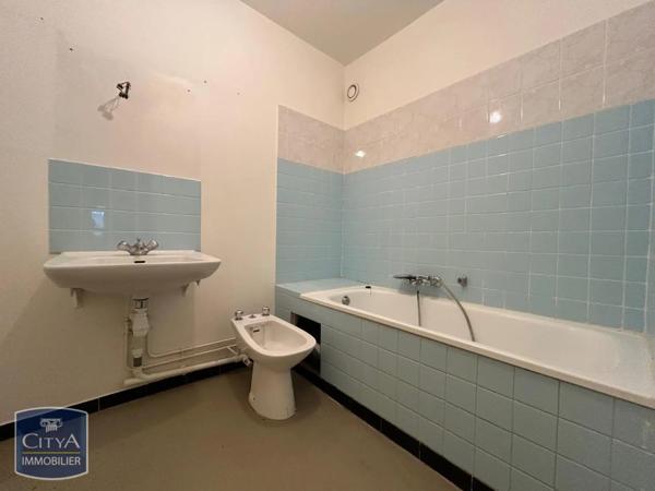 Appartement à vendre 5 pièces 105m² Reims (51100)