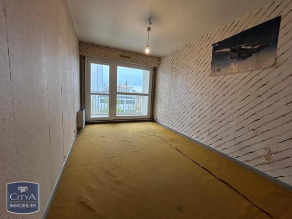 Appartement à vendre 5 pièces 105m² Reims (51100)