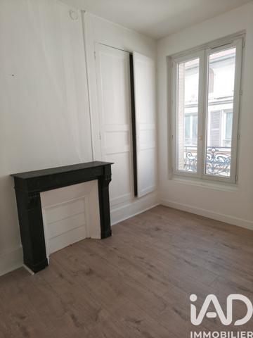 Studio à vendre 23,68 m² Lizy-sur-Ourcq