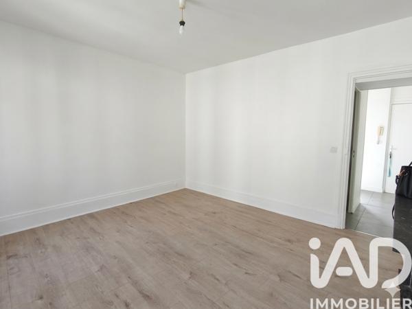 Studio à vendre 23,68 m² Lizy-sur-Ourcq