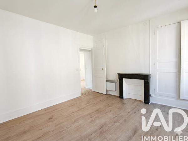 Studio à vendre 23,68 m² Lizy-sur-Ourcq