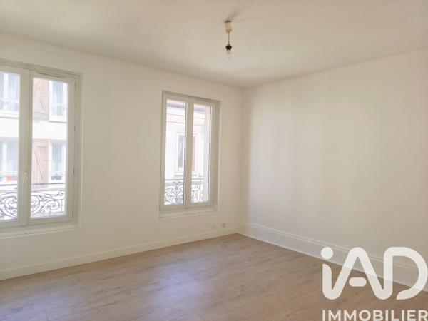 Studio à vendre 23,68 m² Lizy-sur-Ourcq