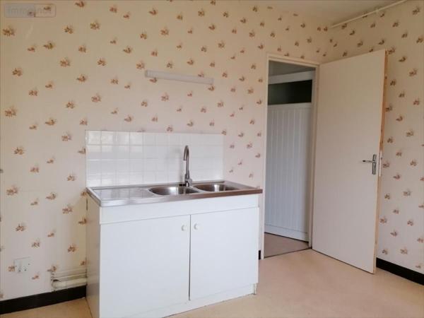 Pavillon à vendre à Barrou dans l'Indre-et-Loire (37350), ref : 082/358