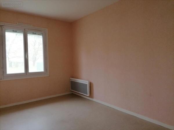 Pavillon à vendre à Barrou dans l'Indre-et-Loire (37350), ref : 082/358