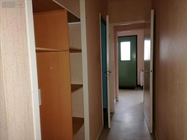 Pavillon à vendre à Barrou dans l'Indre-et-Loire (37350), ref : 082/358