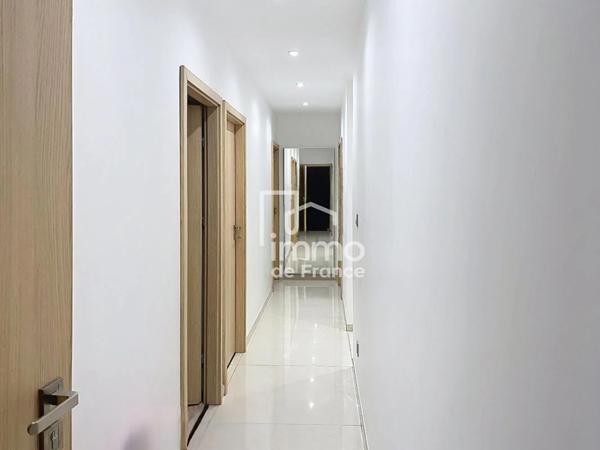 Maison à vendre à Péronnas (01960)