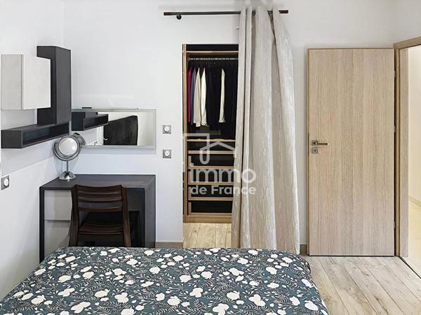 Maison à vendre à Péronnas (01960)