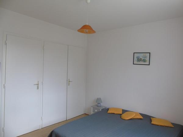 Très jolie maison de 4 chambres sur terrain clos