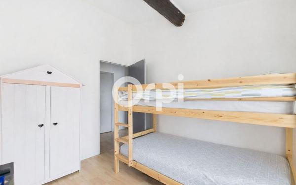 Appartement à vendre    3 pièces •  Saint-Paul-en-Forêt