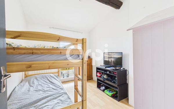 Appartement à vendre    3 pièces •  Saint-Paul-en-Forêt