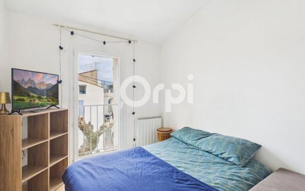 Appartement à vendre    3 pièces •  Saint-Paul-en-Forêt