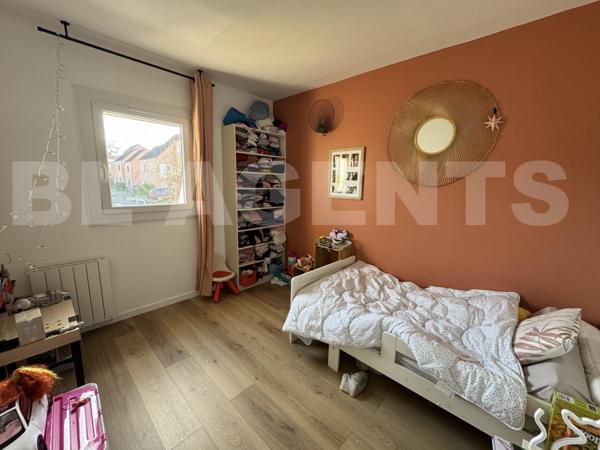 Exclusivité : Maison spacieuse, lumineuse et prête à vivre