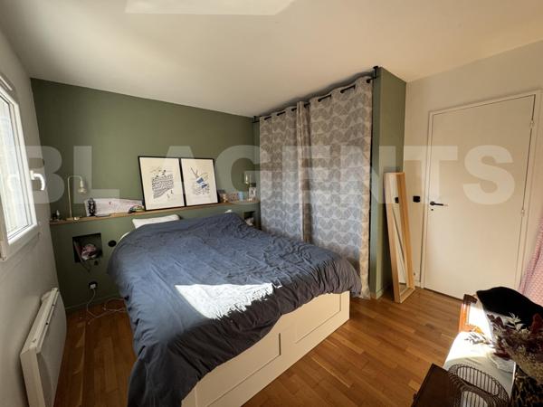 Exclusivité : Maison spacieuse, lumineuse et prête à vivre