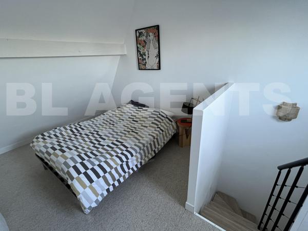 Exclusivité : Maison spacieuse, lumineuse et prête à vivre