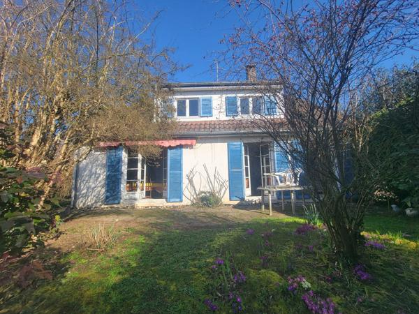 Maison dans Souffelweyersheim