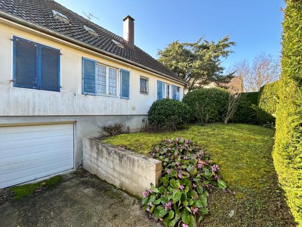 Maison dans Souffelweyersheim