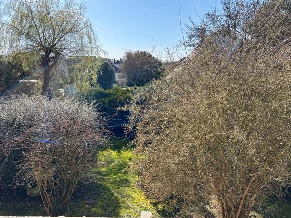 Maison dans Souffelweyersheim