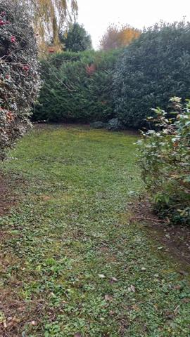 Maison dans Souffelweyersheim