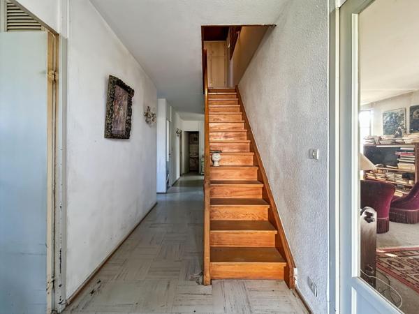 Maison dans Souffelweyersheim