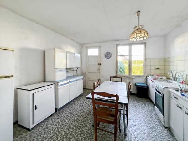 Maison dans Souffelweyersheim