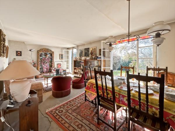 Maison dans Souffelweyersheim