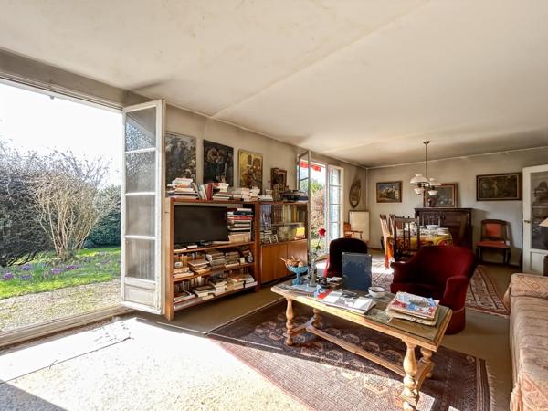 Maison dans Souffelweyersheim