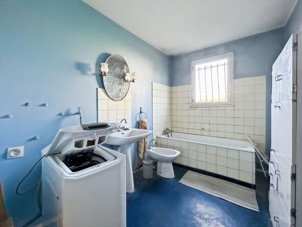 Maison dans Souffelweyersheim