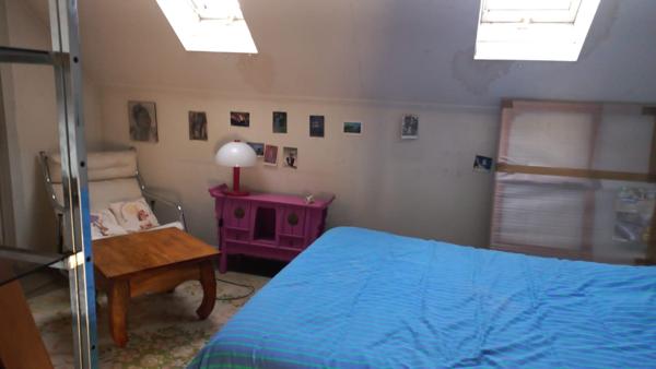 Maison dans Souffelweyersheim