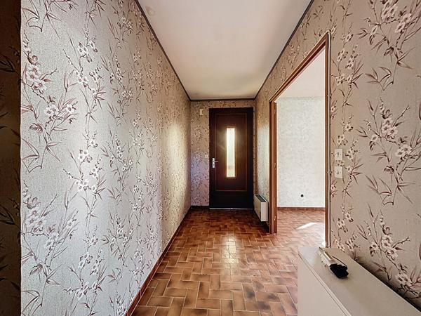 Maison 91 m2 Montélimar 5 pièces 3 chambres