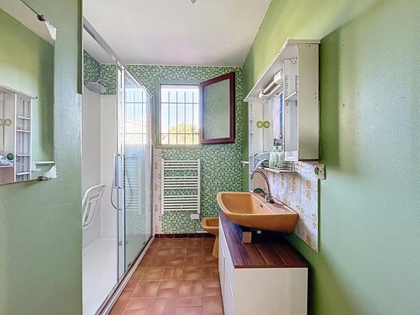 Maison 91 m2 Montélimar 5 pièces 3 chambres