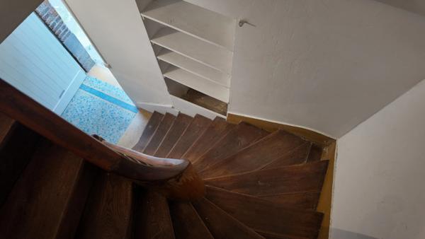 Appartement à vendre 2 pièces ORLEANS (45)