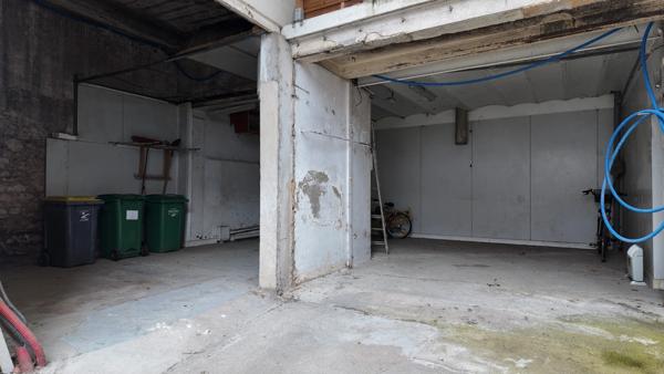 Appartement à vendre 2 pièces ORLEANS (45)