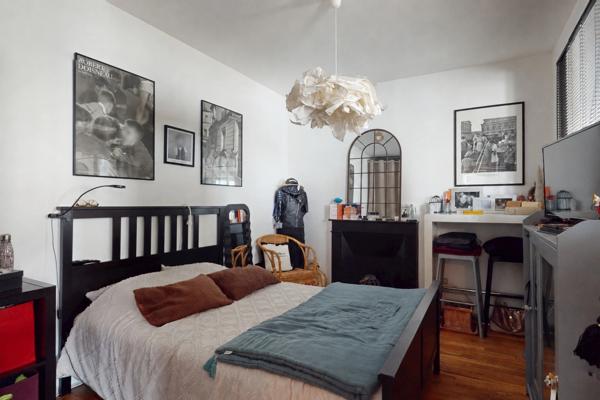 Appartement à vendre 2 pièces ORLEANS (45)