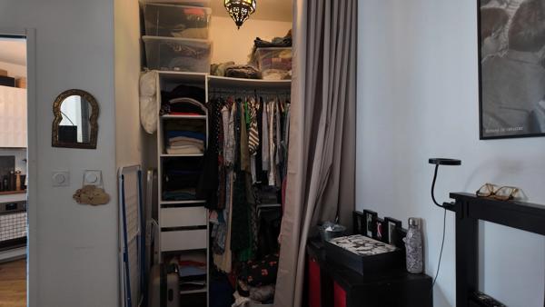Appartement à vendre 2 pièces ORLEANS (45)