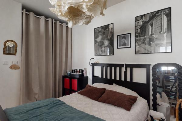 Appartement à vendre 2 pièces ORLEANS (45)