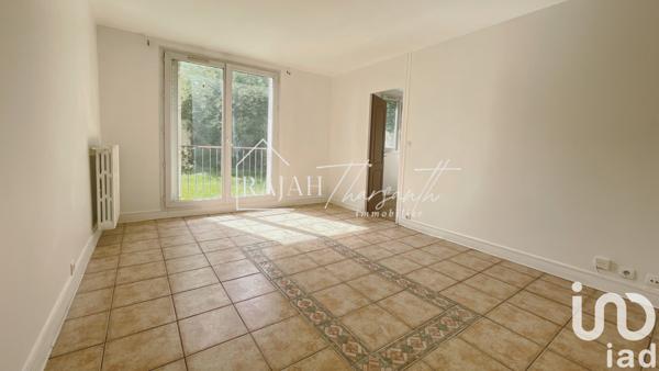 Appartement à vendre 4 pièces 68 m² Bobigny