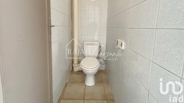 Appartement à vendre 4 pièces 68 m² Bobigny