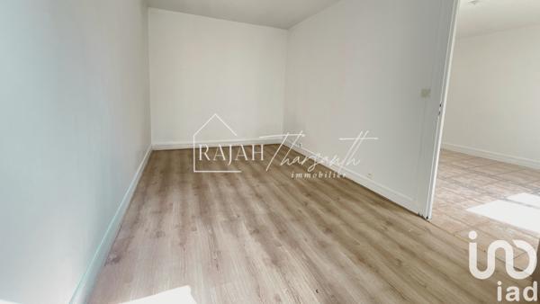 Appartement à vendre 4 pièces 68 m² Bobigny