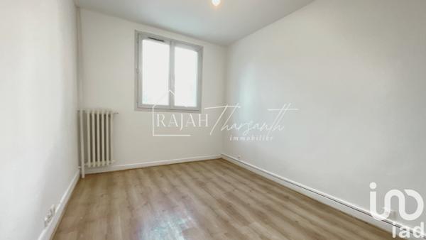 Appartement à vendre 4 pièces 68 m² Bobigny