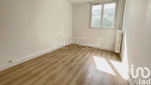 Appartement à vendre 4 pièces 68 m² Bobigny
