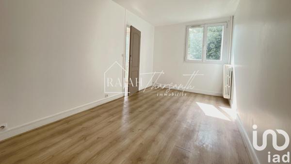 Appartement à vendre 4 pièces 68 m² Bobigny