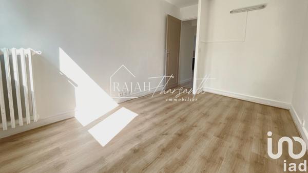 Appartement à vendre 4 pièces 68 m² Bobigny
