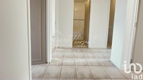 Appartement à vendre 4 pièces 68 m² Bobigny