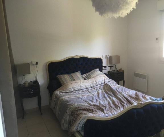Appartement 2 pièces 37 m²