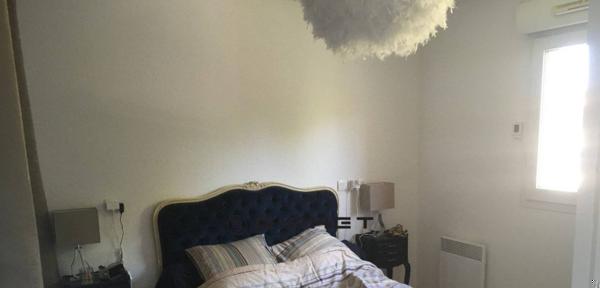 Appartement 2 pièces 37 m²