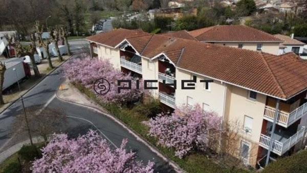 Appartement 2 pièces 37 m²