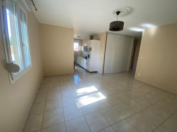 Appartement à louer à Cluny en Saône-et-Loire (71250), ref :