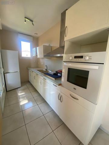 Appartement à louer à Cluny en Saône-et-Loire (71250), ref :