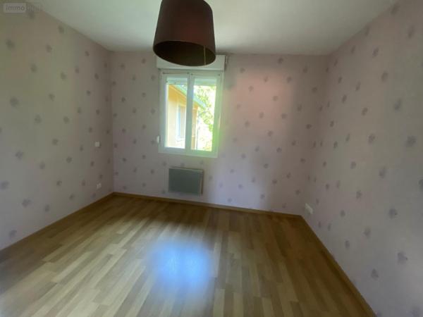 Appartement à louer à Cluny en Saône-et-Loire (71250), ref :