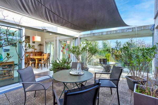 Viroflay - Maison récente exposée plein sud €1 090 000 ** - Référence 667-C